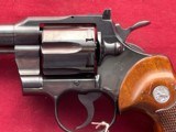 COLT TROOPER 357 REVOLVER MADE 1969 - 2 of 18