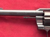 COLT TROOPER 357 REVOLVER MADE 1969 - 3 of 18