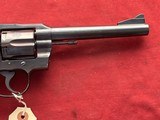 COLT TROOPER 357 REVOLVER MADE 1969 - 7 of 18