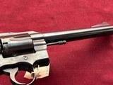 COLT TROOPER 357 REVOLVER MADE 1969 - 14 of 18