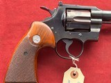 COLT TROOPER 357 REVOLVER MADE 1969 - 6 of 18