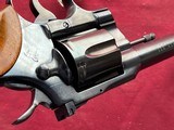 COLT TROOPER 357 REVOLVER MADE 1969 - 12 of 18