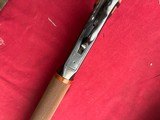 WINCHESTER DELUXE LEVER ACTION RIFLE 9422 M XTR 22 MAGNUM - 15 of 18