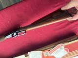 WINCHESTER DELUXE LEVER ACTION RIFLE 9422 M XTR 22 MAGNUM - 14 of 18