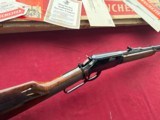 WINCHESTER DELUXE LEVER ACTION RIFLE 9422 M XTR 22 MAGNUM - 6 of 18