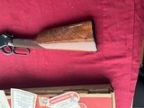 WINCHESTER DELUXE LEVER ACTION RIFLE 9422 M XTR 22 MAGNUM - 11 of 18