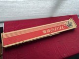 WINCHESTER DELUXE LEVER ACTION RIFLE 9422 M XTR 22 MAGNUM - 18 of 18