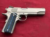 COLT 1911 SERIES 70 NATIONAL MATCH COMPETITION SERIES 38 SUPER - 4 of 13