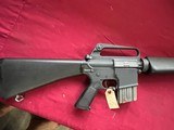 COLT PREBAN AR15 SP1 SEMI AUTO RIFLE .223 REM MADE 1980 - 8 of 12