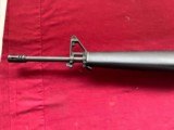 COLT PREBAN AR15 SP1 SEMI AUTO RIFLE .223 REM MADE 1980 - 6 of 12