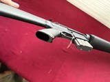 COLT PREBAN AR15 SP1 SEMI AUTO RIFLE .223 REM MADE 1980 - 12 of 12