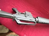 COLT PREBAN AR15 SP1 SEMI AUTO RIFLE .223 REM MADE 1980 - 11 of 12