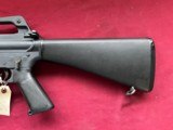 COLT PREBAN AR15 SP1 SEMI AUTO RIFLE .223 REM MADE 1980 - 5 of 12
