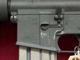 COLT PREBAN AR15 SP1 SEMI AUTO RIFLE .223 REM MADE 1980 - 5 of 13