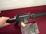 COLT PREBAN AR15 SP1 SEMI AUTO RIFLE .223 REM MADE 1980 - 10 of 13