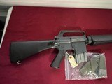 COLT PREBAN AR15 SP1 SEMI AUTO RIFLE .223 REM MADE 1980 - 2 of 13