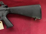 COLT PREBAN AR15 SP1 SEMI AUTO RIFLE .223 REM MADE 1980 - 8 of 13