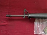 COLT PREBAN AR15 SP1 SEMI AUTO RIFLE .223 REM MADE 1980 - 7 of 13