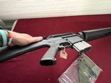 COLT PREBAN AR15 SP1 SEMI AUTO RIFLE .223 REM MADE 1980 - 12 of 13