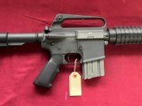 COLT AR-15A2 SPORTER II SP1 SEMI AUTO RIFLE 223 REM - 6 of 14