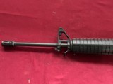 COLT AR-15A2 SPORTER II SP1 SEMI AUTO RIFLE 223 REM - 5 of 14