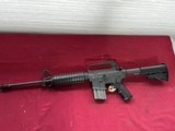 COLT AR-15A2 SPORTER II SP1 SEMI AUTO RIFLE 223 REM - 1 of 14