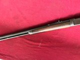 WINCHESTER MODEL 1892 TAKEDOWN LEVER ACTION RIFLE 32 W.C.F. OCTAGON BARREL - 12 of 17