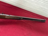 WINCHESTER MODEL 1892 TAKEDOWN LEVER ACTION RIFLE 32 W.C.F. OCTAGON BARREL - 5 of 17