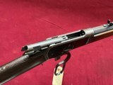 WINCHESTER MODEL 1892 TAKEDOWN LEVER ACTION RIFLE 32 W.C.F. OCTAGON BARREL - 17 of 17