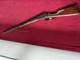 WINCHESTER MODEL 1892 TAKEDOWN LEVER ACTION RIFLE 32 W.C.F. OCTAGON BARREL - 9 of 17