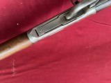 WINCHESTER MODEL 1894 SADDLE RING CARBINE 32 W.S. MADE 1925 - 13 of 15