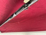 WINCHESTER MODEL 1894 SADDLE RING CARBINE 32 W.S. MADE 1925 - 9 of 15