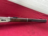WINCHESTER MODEL 1894 SADDLE RING CARBINE 32 W.S. MADE 1925 - 4 of 15