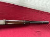 WINCHESTER MODEL 1892 SADDLE RING CARBINE 25-20 W.C.F. MADE 1920 - 3 of 13
