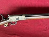 WINCHESTER MODEL 1892 SADDLE RING CARBINE 25-20 W.C.F. MADE 1920 - 13 of 13