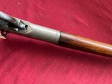 WINCHESTER MODEL 1892 SADDLE RING CARBINE 25-20 W.C.F. MADE 1920 - 7 of 13