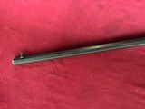 WINCHESTER MODEL 1894 LEVER ACTION OCTAGON RIFLE 32 W.S. SMOKELESS SIGHT MADE 1904 - 12 of 18