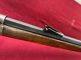 WINCHESTER MODEL 1894 LEVER ACTION OCTAGON RIFLE 32 W.S. SMOKELESS SIGHT MADE 1904 - 5 of 18