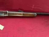 WINCHESTER MODEL 1894 LEVER ACTION OCTAGON RIFLE 32 W.S. SMOKELESS SIGHT MADE 1904 - 4 of 18