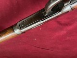 WINCHESTER MODEL 1894 LEVER ACTION OCTAGON RIFLE 32 W.S. SMOKELESS SIGHT MADE 1904 - 17 of 18