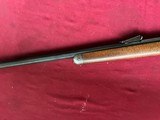WINCHESTER MODEL 1894 LEVER ACTION OCTAGON RIFLE 32 W.S. SMOKELESS SIGHT MADE 1904 - 11 of 18