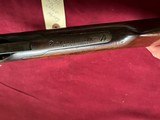 WINCHESTER MODEL 1894 LEVER ACTION OCTAGON RIFLE 32 W.S. SMOKELESS SIGHT MADE 1904 - 16 of 18