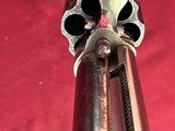 COLT SINGLE ACTION ARMY REVOLVER 45 COLT NICKEL FINISH MADE 1921 - 14 of 14