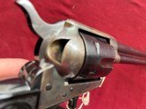 COLT 2ND GEN SINGLE ACTION ARMY 45 COLT MADE 1970 - 14 of 18