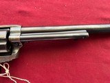 COLT 2ND GEN SINGLE ACTION ARMY 45 COLT MADE 1970 - 9 of 18