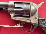 COLT 2ND GEN SINGLE ACTION ARMY 45 COLT MADE 1970 - 15 of 18