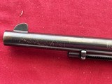 COLT 2ND GEN SINGLE ACTION ARMY 45 COLT MADE 1970 - 16 of 18