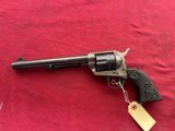 COLT 2ND GEN SINGLE ACTION ARMY 45 COLT MADE 1970 - 1 of 18