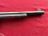 COLT 2ND GEN SINGLE ACTION ARMY 45 COLT MADE 1970 - 10 of 18
