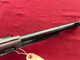 COLT 3RD GEN SINGLE ACTION ARMY 45 COLT MADE 1979 - 21 of 22
